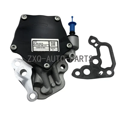 OEM NEW GM PART Genuine 1.4L 1.5L Vacuum Pump 16-22 Buick Chevrolet GMC 25204337 - Image 1 of 3