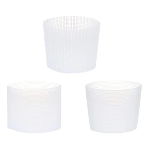 Funda aislante de viaje para bebé con soporte para taza antideslizante 3 piezas - Imagen 1 de 12