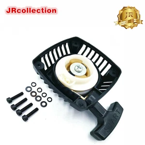 Piezas de arranque de arranque para motor RC ZENOAH Goped Baja 5B 5T 5SC + TORNILLOS - Imagen 1 de 3