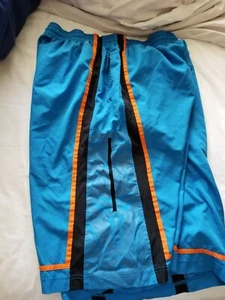 NIKE KOBE BRYANT DRI FIT GAME TIME BASKETBALL SHORTS - Bild 1 von 4