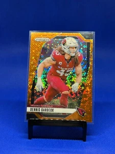 Panini Prizm 2024 - Dennis Gardeck #6 Disco Prizm (RC) - Imagen 1 de 2