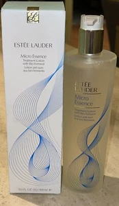 Estee Lauder Micro Essence Skin Treatment Lotion Bio-ferment 13.5 oz/400 ML $215 - Picture 1 of 11