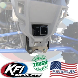 KFI Polaris RZR Pro XP REAR 2" Receiver 101795 - Picture 1 of 2