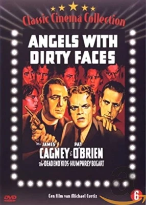 Angels with dirty faces DVD N/A (2005) James Cagney Free Royal Mail Delivery - Image 1 of 4