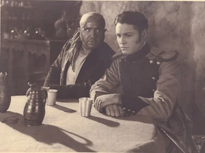 CARMEN-tirage sépia d'époque Cartoline-J. Feyder-FILMS ALBATROS-1926-F.L.LERCH - Foto 1 di 1