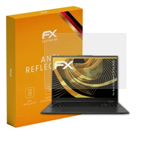 2x Displayschutzfolie für Asus Vivobook S 16 Flip OLED matt & stoßfest - Bild 1 von 8