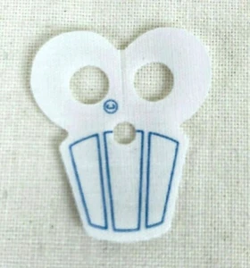 LEGO NEW PAULDRON CLOTH ONLY for Special Forces Clone Trooper sw0478 (A18) - Picture 1 of 1