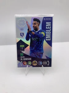 Panini Adrenalyn XL Fifa Club World Cup 2025 Base 151-369 - Bild 1 von 176