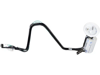 Bomba de combustible Bosch 96834HSSC 2008 2007 2009 4,8 L V8 para BMW 650i 2006-2010 Foto 1 de 2