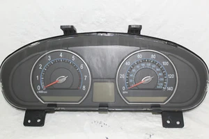 Speedometer Instrument Cluster 06 07 08 Kia Optima Panel Gauges 82,596 Miles - Picture 1 of 6