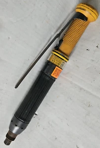 ATLAS COPCO NUTRUNNER ETD DS4-05-I06S Electric Tool Wrench Hand Driver Unit - Picture 1 of 3