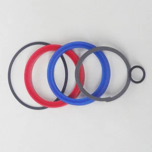 Rotary lift n342 Seal Kit hydraulic cylinder kit Pacoma cylinders N342-12 seals - Bild 1 von 8