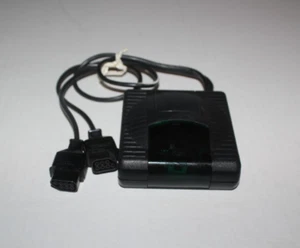 Nintendo NES Acclaim 1989 Double Player Wireless Controller Receiver - Picture 1 of 2