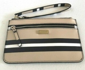 kate spade shore street ottoman stripe tinie