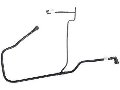 Manguera de ventilación del tanque de combustible Delco 41199YVVG 2005 2011 para Chevrolet Malibu 2004-2012 Foto 1 de 2