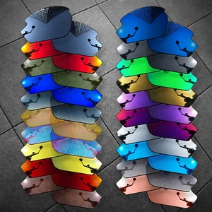 Lentes de repuesto polarizadas TheoCraft para-Rudy Project Rydon multicolores - Imagen 1 de 18