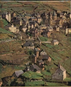 Sainte Foy de Conques - Picture 1 of 1