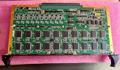 Controlador de placa HP TurboJet E1 Head ADJ DTW Assy-503000162 Foto 1 de 4