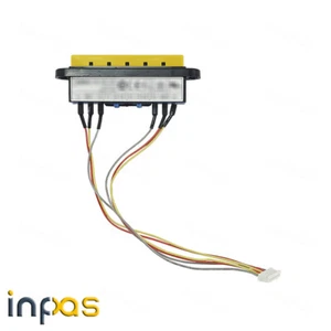 For 3HAC028357-027 Teach Pendant Enabling Controller Switch 3HAC028357-027 - Picture 1 of 5