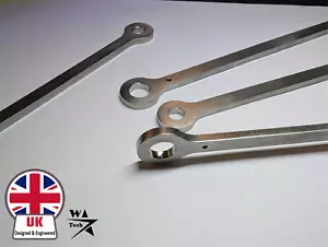 Alfa Romeo Giulia Stelvio Wastegate Arm alle Baujahre (2017-2025) - Bild 1 von 4