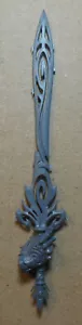 Sylvaneth - Sprit of Durthu- Sword (m) Bits AoS Elder Treelord Ancient - Picture 1 of 1