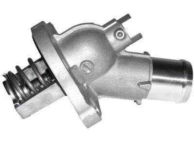 For GMC Acadia Engine Coolant Thermostat Housing Assembly AC Delco 21384WK - Image 1 of 2