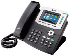 HTek 840P HTEK-UC840 Color IP Phone