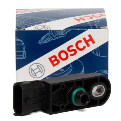BOSCH 0281002961 Ladedrucksensor für OPEL MOVANO B RENAULT LAGUNA MEGANE SCENIC - Bild 1 von 4