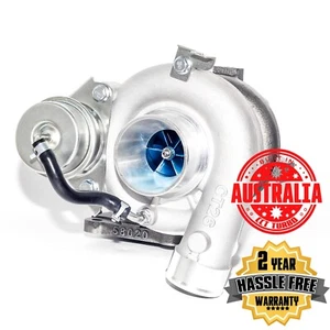 Cargador Turbo CCT Etapa 1 Alto Flujo CT26 para Landcruiser Serie 80 1HD-T 4.2L - Imagen 1 de 5