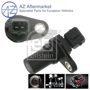 Fits Smart City-Coupe 1998-2004 Mitsubishi Colt 2004-2012 AZ Speed Sensor - Picture 1 of 2