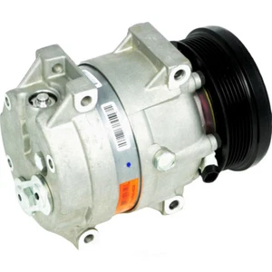 A/C Compressor-New Global 6512483 fits 04-06 Suzuki Verona 2.5L-L6 - Picture 1 of 1