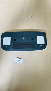 Interruptor de techo corredizo luz domo consola superior 12-16 OEM Audi A3 S3 8V X2 - Imagen 1 de 3