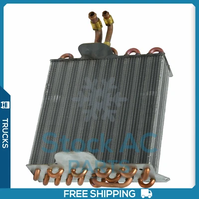 Nuevo evaporador de aire acondicionado para Mack CH 2002-05 / Mack CL 2002-07 / Mack CX 2005 Foto 1 de 4