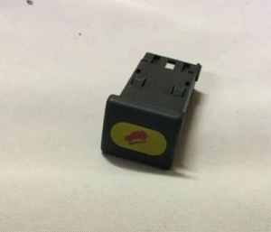 Land Rover Discovery 2 V8/TD5 98-04 Hill Decent Switch in Ash Grey YUG102382. - Picture 1 of 1