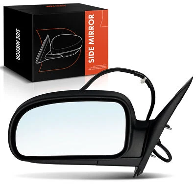 Espejo térmico con ajuste de vidrio eléctrico para conductor Chevy Trailblazer GMC Envoy 02-09 Foto 1 de 4