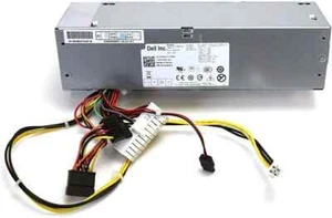Alimentation 240W Dell Optilex 390 790 990 3010 7010 9010 SFF 2TXYMPH3C2 3WN11 - Photo 1/3
