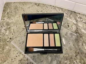 MAC Face X4 Palette NIB Authentic Limited Edition Full Size - Picture 1 of 8