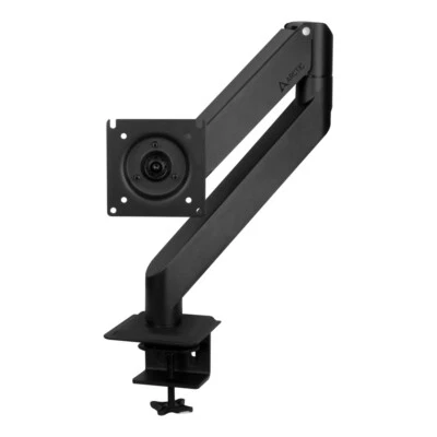 ARCTIC X1-3D Monitorarm mit Gasliftarm bis 40″/43″ Schwenkarm B-Ware - Bild 1 von 4