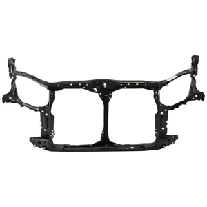 Aluminum Radiator For 2002-2007 Subaru Impreza 2.5L With Transmission Cooler - Picture 1 of 12