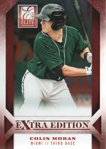 2013 Elite Extra Edition Baseball (Pick Card From List) C135 - Picture 1 of 93