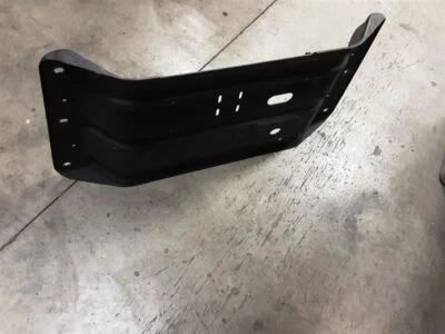 Placa de deslizamiento travesaño transmisión Jeep TJ Wrangler 2003 2004 2005 2006 108868 Foto 1 de 4