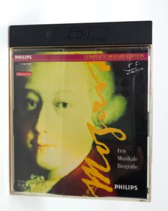 Mozart Philips CD-i - Imagen 1 de 5