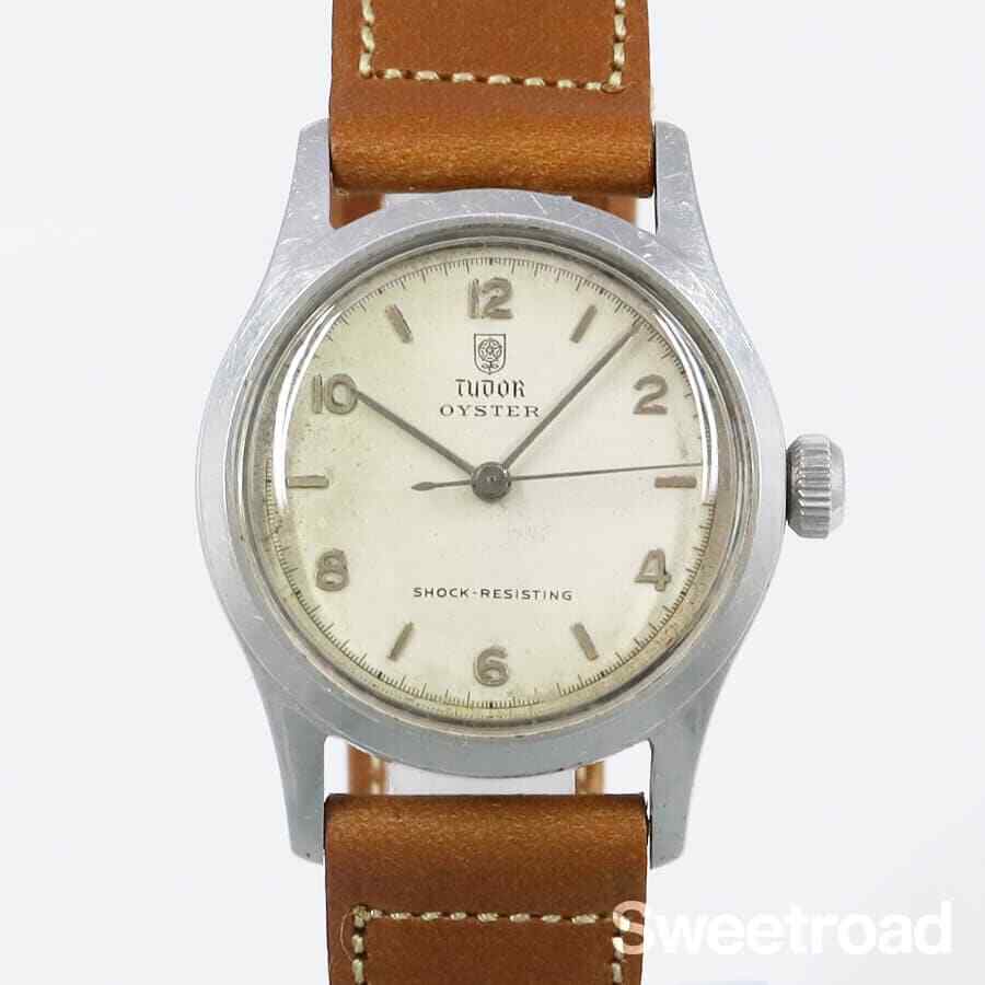 TUDOR Oyster Regent Watches for sale | eBay