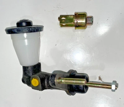 Cilindro maestro de embrague ITM - 27-01570 / 072-8648 - para Toyota Supra 1986 - 1990 Foto 1 de 4