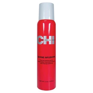 CHI Shine Infusion Spray 55% LVOC 5,3 oz - Foto 1 di 1