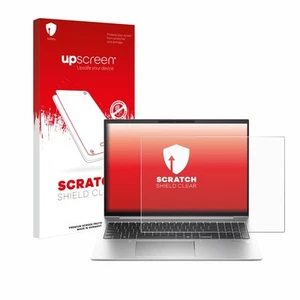 upscreen Screen Protector for HP EliteBook 845 G11 Clear Screen Film - Photo 1/9