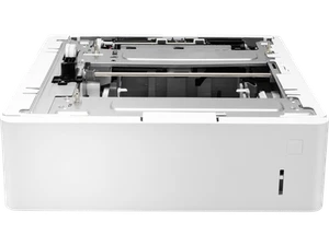 HP Eingabefacheinzug | 550 Blatt | Medienfach | Einzug | L0H17A - Bild 1 von 4