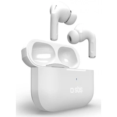 SBS Air Kab Max Auricolare True Wireless Stereo (TWS) In-ear Musica e Chiamate B - Immagine 1 di 2