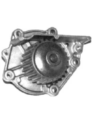 Protex Water Pump fits Land Rover Freelander 1.8 L314 SUV 16V 4x4 (PWP7056) - image 1 of 4