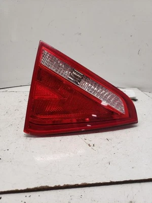 Luz trasera del conductor bombilla incandescente Opt 8SA para 08-16 AUDI A5 1384978 Foto 1 de 4